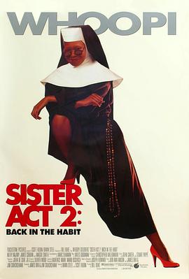 海角吃瓜网《修女也疯狂2 Sister Act 2: Back in the Habit》免费在线观看