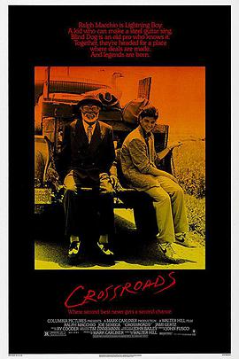 海角吃瓜网《十字街头 Crossroads》免费在线观看
