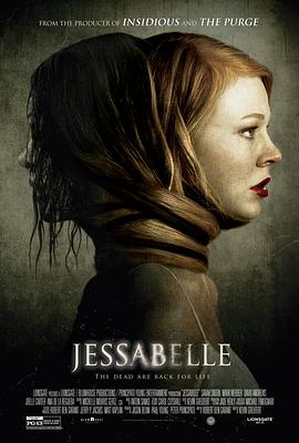 海角原创《杰莎贝尔 Jessabelle》免费在线观看