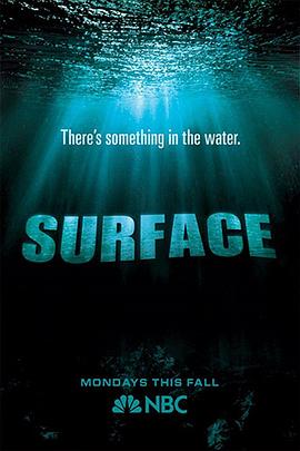 海角吃瓜网《水下之秘 Surface》免费在线观看