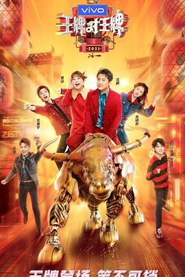 海角原创《王牌对王牌 第六季》免费在线观看