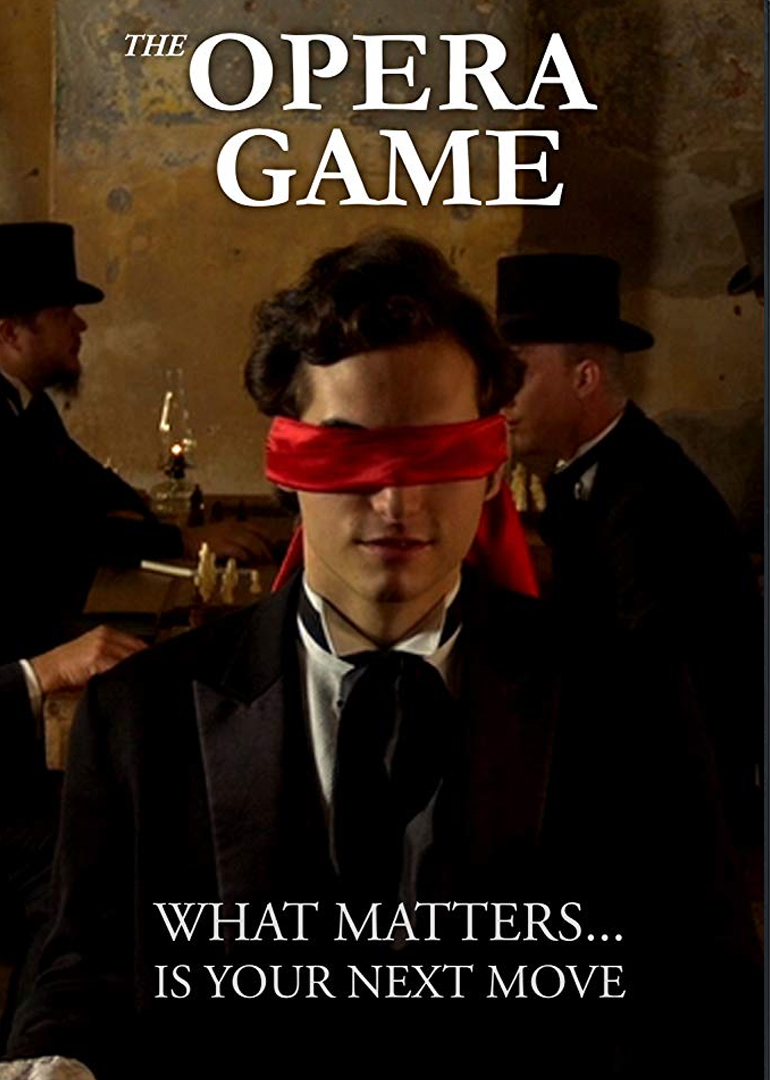 海角吃瓜网《保罗·摩菲》免费在线观看