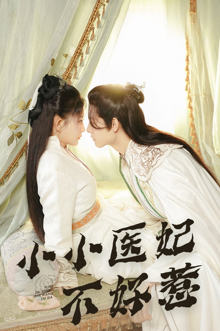 海角原创《小小医妃不好惹》免费在线观看