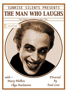 海角吃瓜黑料《笑面人 The Man Who Laughs》免费在线观看