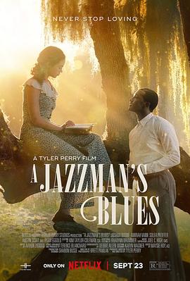 海角吃瓜黑料《爵士情未了 A Jazzman's Blues》免费在线观看